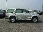 Used 1999 TOYOTA HILUX SURF BF59744 for Sale Image 6