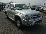 Used 1999 TOYOTA HILUX SURF BF59744 for Sale Image 7