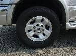 Used 1999 TOYOTA HILUX SURF BF59744 for Sale Image 9