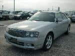 Used 2001 NISSAN GLORIA(SEDAN) BF59748 for Sale Image 1