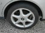 Used 2001 NISSAN GLORIA(SEDAN) BF59748 for Sale Image 10