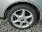Used 2001 NISSAN GLORIA(SEDAN) BF59748 for Sale Image 11