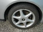 Used 2001 NISSAN GLORIA(SEDAN) BF59748 for Sale Image 12