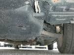 Used 2001 NISSAN GLORIA(SEDAN) BF59748 for Sale Image 14