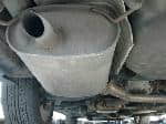 Used 2001 NISSAN GLORIA(SEDAN) BF59748 for Sale Image 15