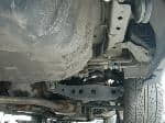 Used 2001 NISSAN GLORIA(SEDAN) BF59748 for Sale Image 16