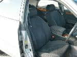 Used 2001 NISSAN GLORIA(SEDAN) BF59748 for Sale Image 17