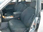 Used 2001 NISSAN GLORIA(SEDAN) BF59748 for Sale Image 18