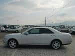 Used 2001 NISSAN GLORIA(SEDAN) BF59748 for Sale Image 2