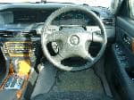 Used 2001 NISSAN GLORIA(SEDAN) BF59748 for Sale Image 21