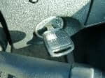 Used 2001 NISSAN GLORIA(SEDAN) BF59748 for Sale Image 26