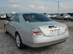 Used 2001 NISSAN GLORIA(SEDAN) BF59748 for Sale Image 3