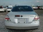 Used 2001 NISSAN GLORIA(SEDAN) BF59748 for Sale Image 4
