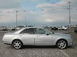 Used 2001 NISSAN GLORIA(SEDAN) BF59748 for Sale Image 6