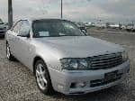 Used 2001 NISSAN GLORIA(SEDAN) BF59748 for Sale Image 7