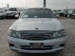 Used 2001 NISSAN GLORIA(SEDAN) BF59748 for Sale Image 8
