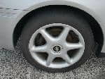 Used 2001 NISSAN GLORIA(SEDAN) BF59748 for Sale Image 9