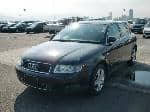 Used 2002 AUDI A4 BF59749 for Sale Image 1