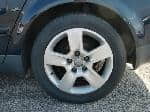 Used 2002 AUDI A4 BF59749 for Sale Image 10