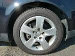 Used 2002 AUDI A4 BF59749 for Sale Image 12