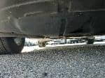 Used 2002 AUDI A4 BF59749 for Sale Image 13