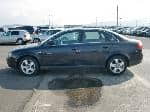 Used 2002 AUDI A4 BF59749 for Sale Image 2