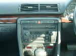 Used 2002 AUDI A4 BF59749 for Sale Image 23
