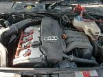 Used 2002 AUDI A4 BF59749 for Sale Image 28