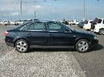 Used 2002 AUDI A4 BF59749 for Sale Image 6