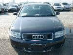 Used 2002 AUDI A4 BF59749 for Sale Image 8
