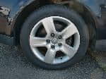 Used 2002 AUDI A4 BF59749 for Sale Image 9