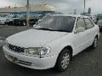 Used 1997 TOYOTA COROLLA SEDAN BF59750 for Sale Image 1