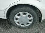 Used 1997 TOYOTA COROLLA SEDAN BF59750 for Sale Image 10