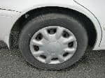 Used 1997 TOYOTA COROLLA SEDAN BF59750 for Sale Image 11