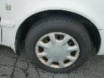 Used 1997 TOYOTA COROLLA SEDAN BF59750 for Sale Image 12
