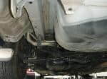 Used 1997 TOYOTA COROLLA SEDAN BF59750 for Sale Image 15
