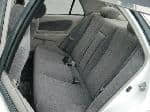 Used 1997 TOYOTA COROLLA SEDAN BF59750 for Sale Image 19