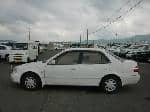 Used 1997 TOYOTA COROLLA SEDAN BF59750 for Sale Image 2