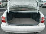 Used 1997 TOYOTA COROLLA SEDAN BF59750 for Sale Image 20
