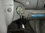 Used 1997 TOYOTA COROLLA SEDAN BF59750 for Sale Image 26