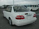 Used 1997 TOYOTA COROLLA SEDAN BF59750 for Sale Image 3