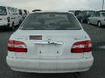Used 1997 TOYOTA COROLLA SEDAN BF59750 for Sale Image 4