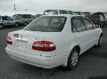 Used 1997 TOYOTA COROLLA SEDAN BF59750 for Sale Image 5