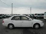 Used 1997 TOYOTA COROLLA SEDAN BF59750 for Sale Image 6