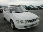 Used 1997 TOYOTA COROLLA SEDAN BF59750 for Sale Image 7
