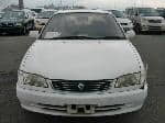Used 1997 TOYOTA COROLLA SEDAN BF59750 for Sale Image 8