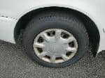 Used 1997 TOYOTA COROLLA SEDAN BF59750 for Sale Image 9