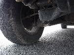 Used 1997 ISUZU BIGHORN BF59757 for Sale Image 13