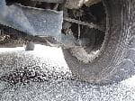 Used 1997 ISUZU BIGHORN BF59757 for Sale Image 14