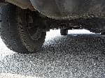 Used 1997 ISUZU BIGHORN BF59757 for Sale Image 15